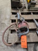 Earthquake Pneumatic Impact Wrench