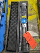 CDI Torque Wrench