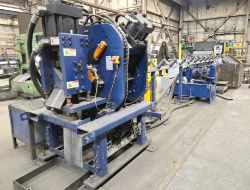 Structural Steel Fabricator - Erection and Welding Contractors, LLC