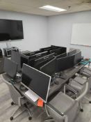 Asst. Electronic Equipment