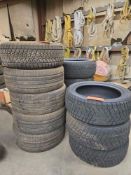Asst. Tires