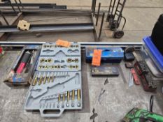 Asst. Tools