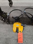 Penco Vertical Lifting Clamp