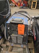 Miller Dynasty Welder