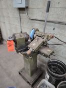 Toa Kikai Tool Sharpening Machine