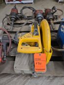 DeWalt Chop Saw
