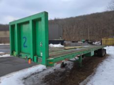 Great Dane Trailer