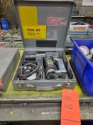 Tone Shear Electric Wrench