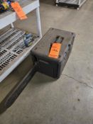 Homelite Chainsaw