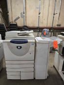 Xerox Workcentre Copier