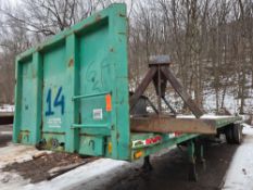 Dorsey Trailer