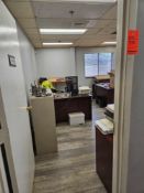 Asst. Office Furniture