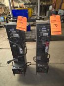 Arc Union Electrode Ovens