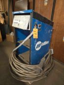 Miller Power Rack Welding Case