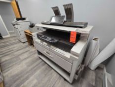 Ricoh Plotter