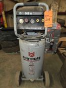 Fortress Portable Air Compressor