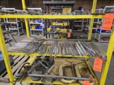Asst. Concrete Drill Bits