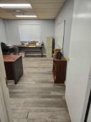Asst. Office Furniture