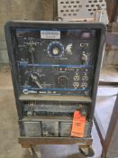 Miller Bobcat 225 Welder
