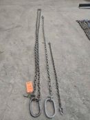 Asst. Lifting Chains