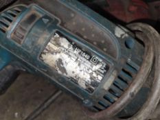 Asst. Electric Grinders