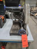 Evolution Evosaw Cut-Off Saw