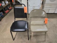 Asst. Chairs