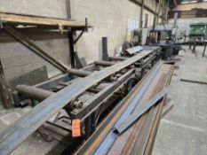 Conveyor Rollers