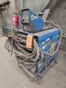 Miller Portable Welder