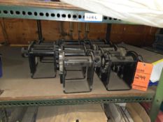 Tractor Trailer Pocket Winches