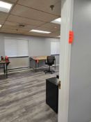 Asst. Drafting Tables/Cabinets/ Chairs/Copy Machine