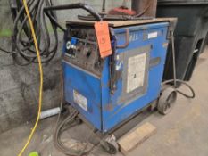 Miller Deltaweld 300