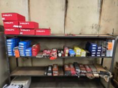 Asst. Welding Electrodes