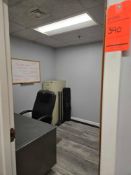 Asst. Office Furniture