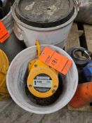 Harrington Manual Chain Hoist