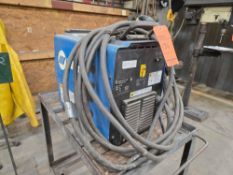 Miller CC/CV Arc Welder