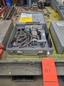 Tone Shear Electric Wrench