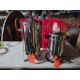 Asst. Coffee Urn/Dispenser - Image 1 of 2