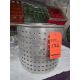 Winco Aluminum Strainer - Image 1 of 2