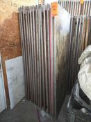 Rectangular Wood Tables