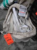 Freds Tent, End Only