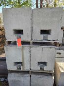 Cement Blocks