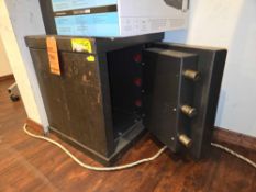 Asst. Safes