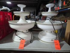 Electric Punch Fountain Machines