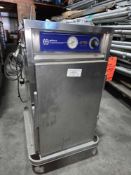 Wittco 8 Tray Hot Box