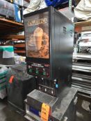 Gold Medal Countertop Cappuccino Machine