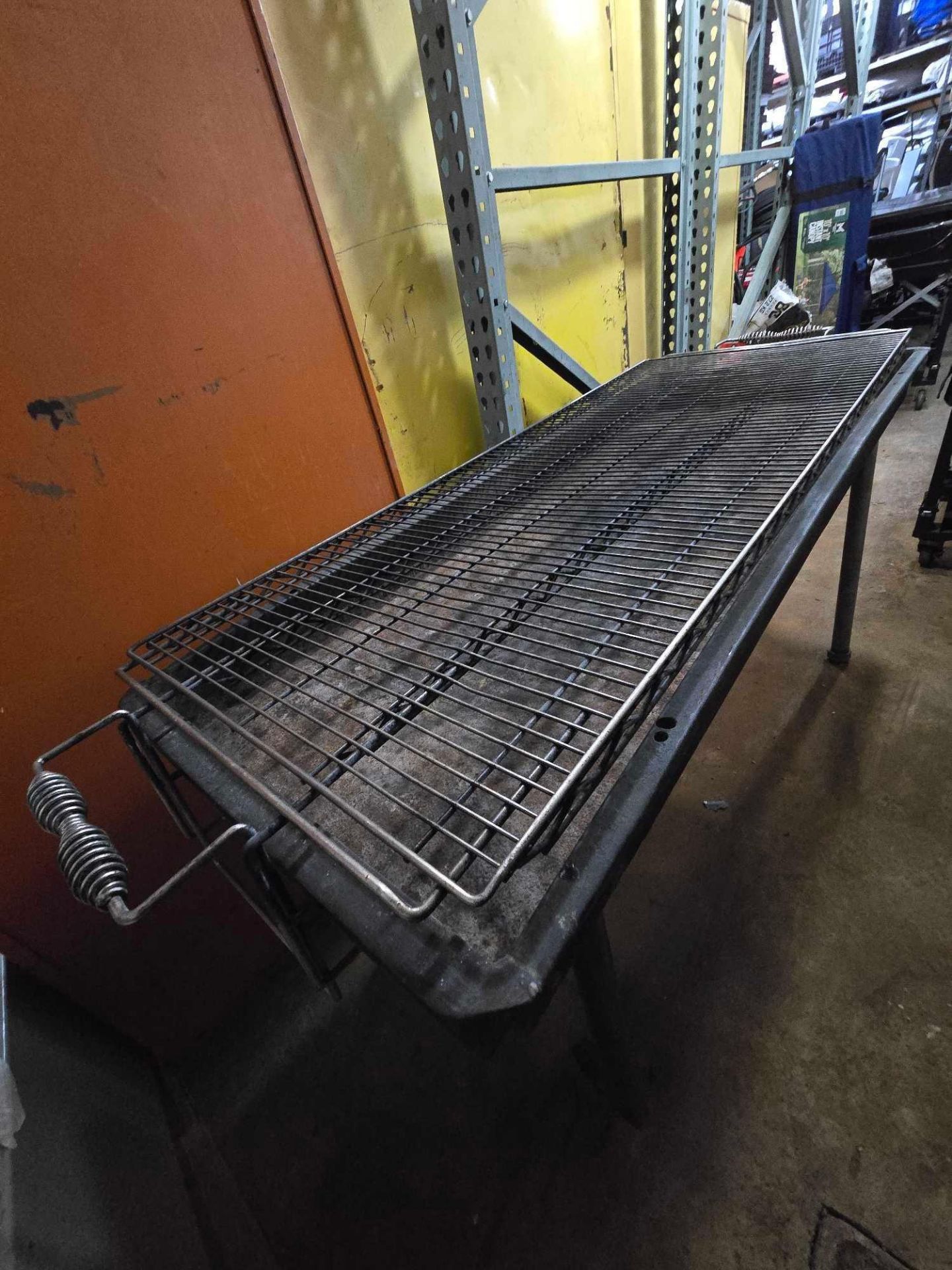 Charcoal Grill - Image 3 of 3
