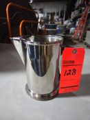 Adcraft Stainless Steel Water Pitchers