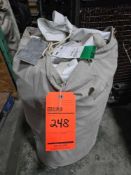 Freds Frame Tent, End Only