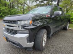 2019 Chevy Silverado Z71